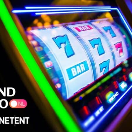 Red Tiger and NetEnt Announces a Merger With Holland Casino