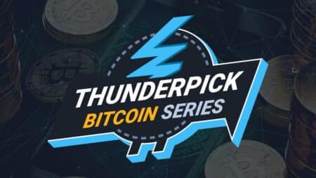 The Thunderpick Bitcoin Series’ Next Round Schedule is Here!