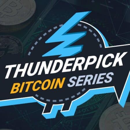 The Thunderpick Bitcoin Series’ Next Round Schedule is Here!