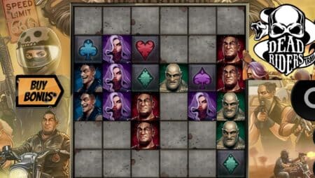 BitStarz Brings Dead Riders Trail With Huge Wins