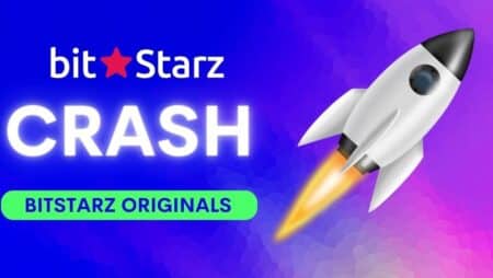 BitStarz Offering 100,000x Multiplier With Crash