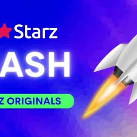 BitStarz Offering 100,000x Multiplier With Crash