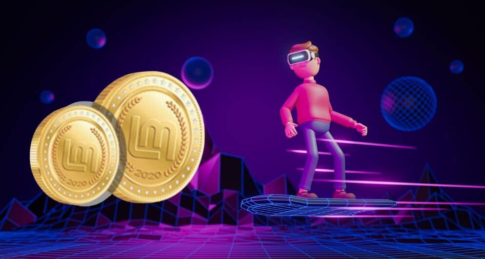 Blockchain-Based Sports Gaming Is Now Possible Due to LootMogul Metaverse!
