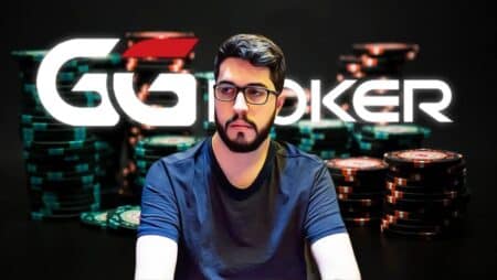 Eder Campana Wins $256,419 at the GGPoker Super MILLION$ Event