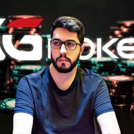 Eder Campana Wins $256,419 at the GGPoker Super MILLION$ Event