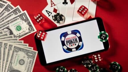 GGPoker Will Host the WSOP Online on August 14!