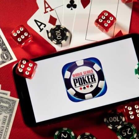 GGPoker Will Host the WSOP Online on August 14!