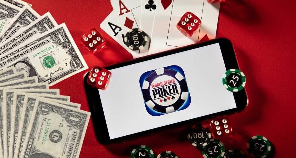GGPoker Will Host the WSOP Online on August 14!