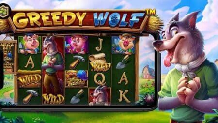 Greedy Wolf By Pragmatic Play Makes Its Way To Offer Rewards