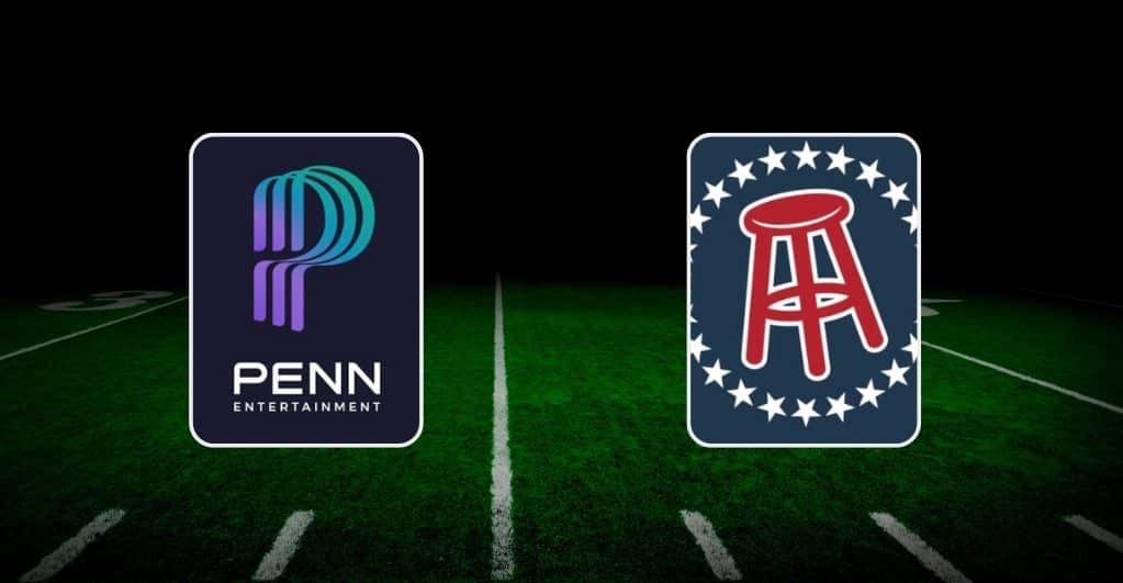 Penn Entertainment to Acquire 100 of Barstool Sports