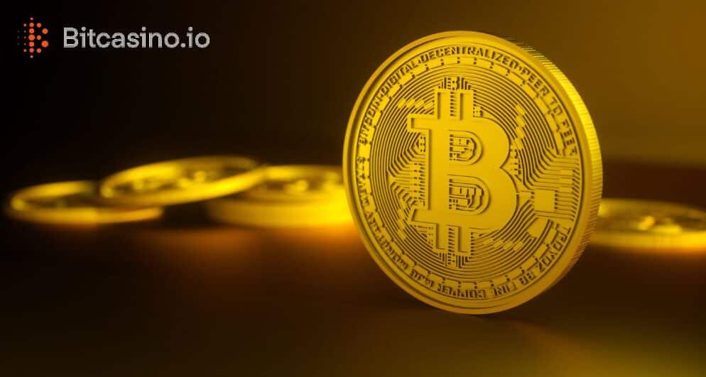 Predict Price of Bitcoin to Win Upto 100 mBTC from Bitcasino.io