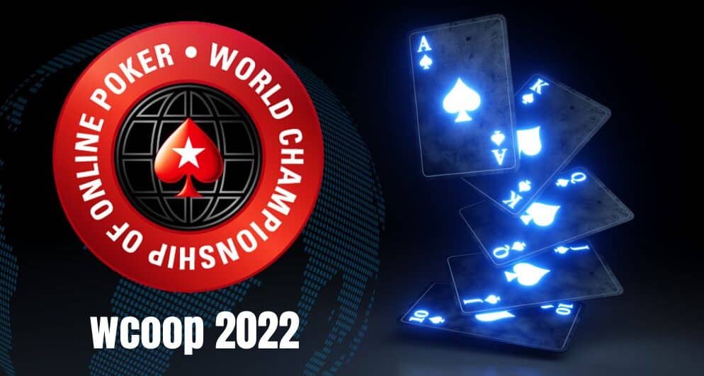 WCOOP Returns With an Entertaining Schedule