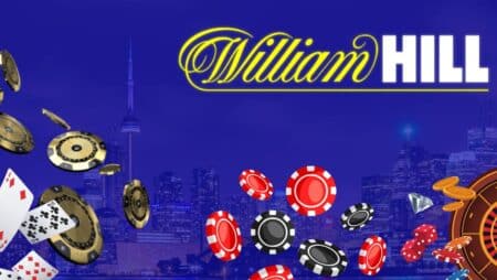 William Hill to Stop Its Operations in Ontario, Plans Re-Entry in the Coming Months