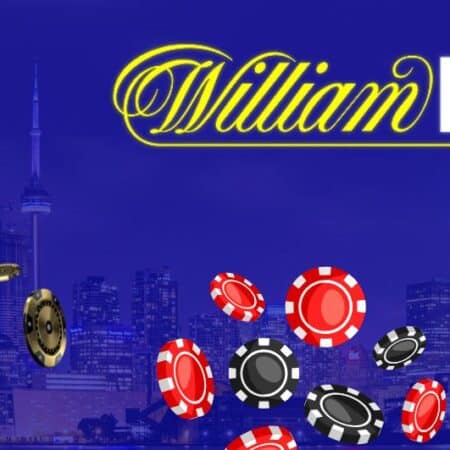 William Hill to Stop Its Operations in Ontario, Plans Re-Entry in the Coming Months