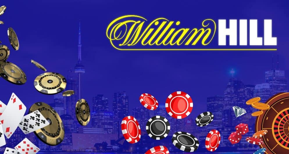 William Hill to Stop Its Operations in Ontario, Plans Re-Entry in the Coming Months