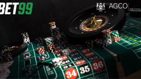 AGCO Approves Operations of Bet99 in Ontario