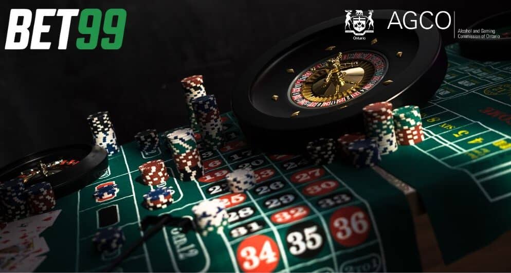 AGCO Approves Operations of Bet99 in Ontario