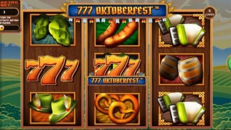 BitStarz to Offer Games for the Big Bavarian Celebration