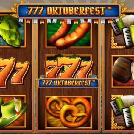 BitStarz to Offer Games for the Big Bavarian Celebration