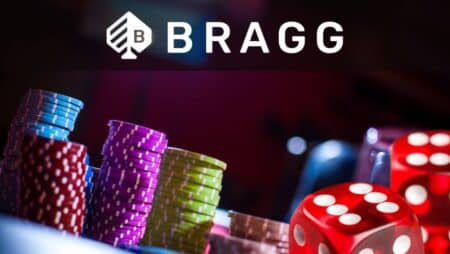 Bragg Gaming Group Secures a Funding of US$8.7 Million