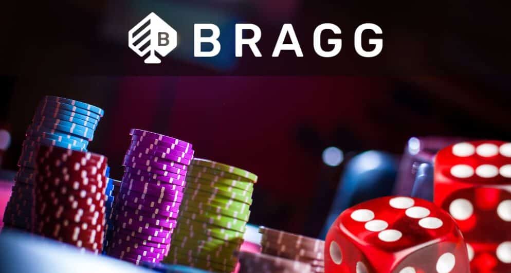 Bragg Gaming Group Secures a Funding of US$8.7 Million