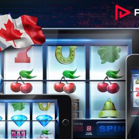 Playson Grows Globally With a License From Ontario Casino