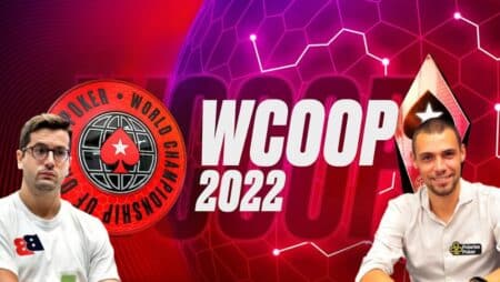 Rui Ferreira Triumphs in the Fourth 2022 WCOOP Tournament