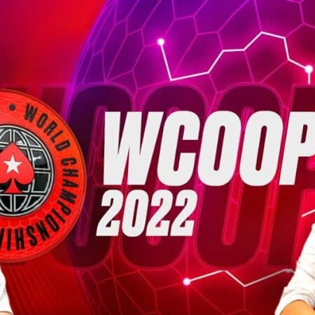 Rui Ferreira Triumphs in the Fourth 2022 WCOOP Tournament