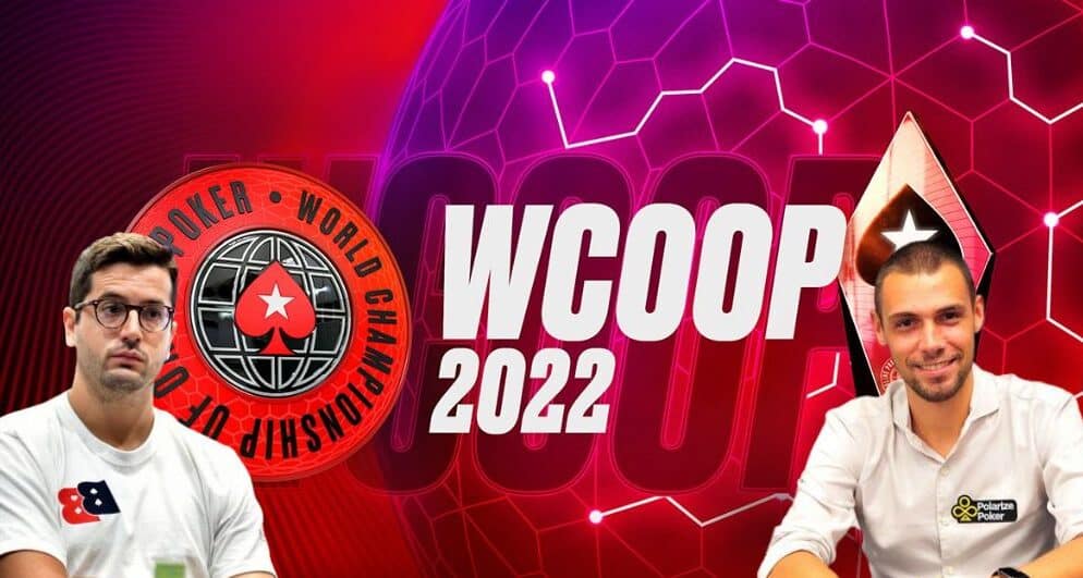 Rui Ferreira Triumphs in the Fourth 2022 WCOOP Tournament