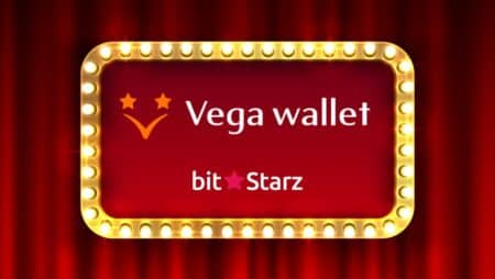 Vega Wallet Deposits Are Once Again Accepted at BitStarz!