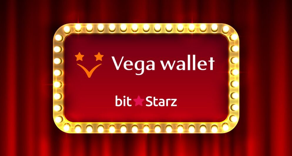 Vega Wallet Deposits Are Once Again Accepted at BitStarz!