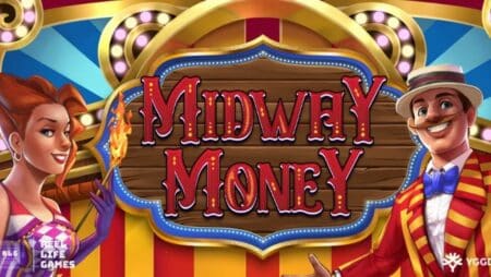 Yggdrasil And Reel Life Games Partnered To Launch Midway Money