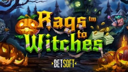 Betsoft Gaming beckons players to the Halloween Jackpot