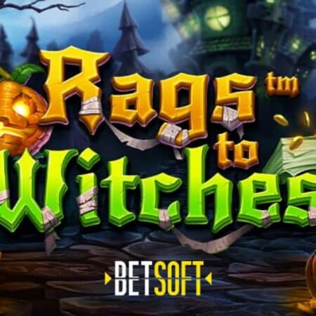 Betsoft Gaming beckons players to the Halloween Jackpot