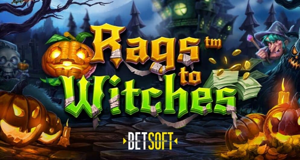 Betsoft Gaming beckons players to the Halloween Jackpot