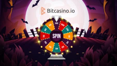 BitCasino’s special Halloween week offer: bet & win upto 150 USDT