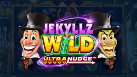 BitStarz Jekyllz Ultranudge Slot: play it & win up to €22,0440