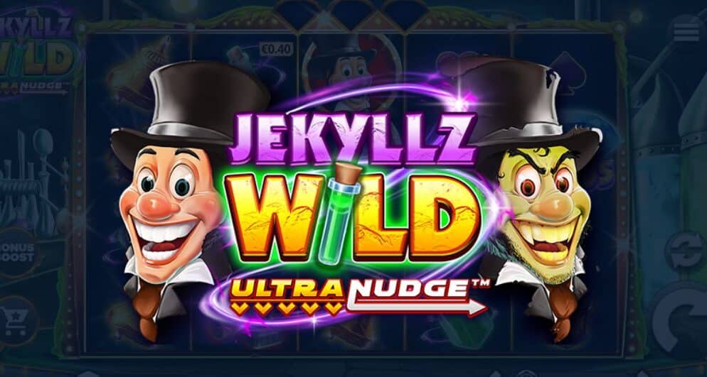 BitStarz Jekyllz Ultranudge Slot: play it & win up to €22,0440