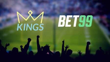 Kings Entertainment supports merger with Bet99