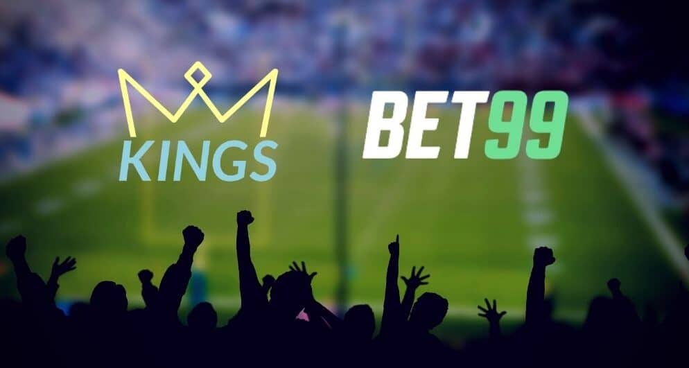 Kings Entertainment supports merger with Bet99