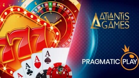 Pragmatic Play Collaborates With Atlantis Games in Peru