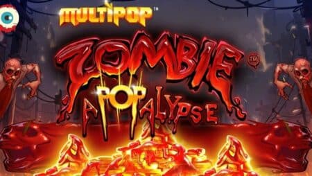 Zombie aPOPalypse Goes Live on Bitstarz Following the Launch by AvatarUX