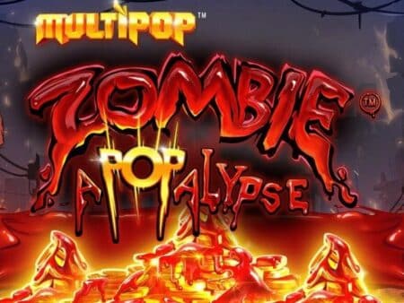 Zombie aPOPalypse Goes Live on Bitstarz Following the Launch by AvatarUX