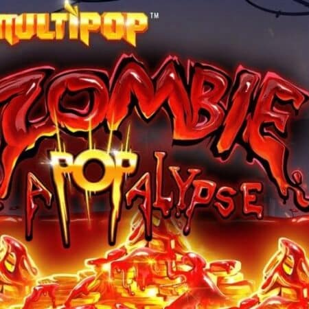 Zombie aPOPalypse Goes Live on Bitstarz Following the Launch by AvatarUX