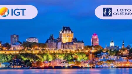 IGT signs 5-year contract with Loto-Québec for advanced INTELLIGEN update