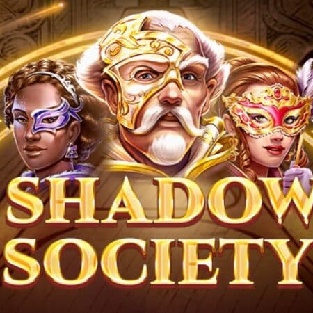 Join Shadow Society & immerse into the world of secrets on Bitstarz