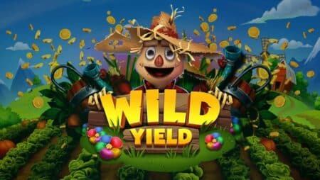 Play Wild Yield by Relax Gaming for big wins