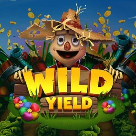 Play Wild Yield by Relax Gaming for big wins