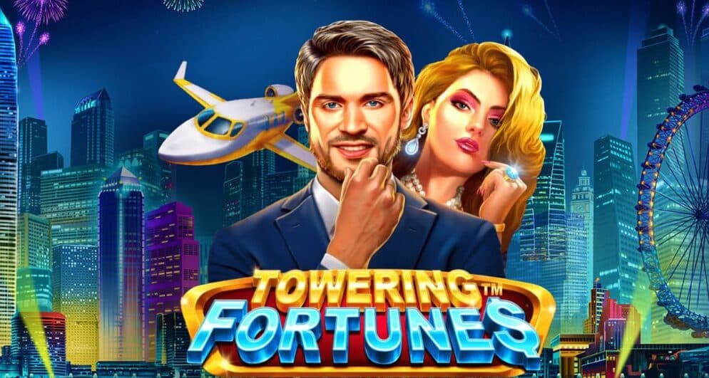 Pragmatic Play launches hold & spin games via Towering Fortunes