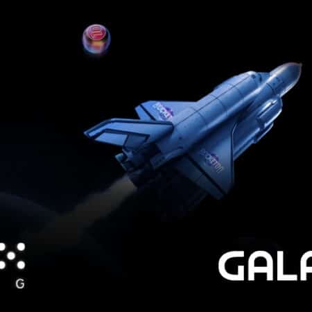 Relax Gaming strikes a formidable deal with Galaxsys